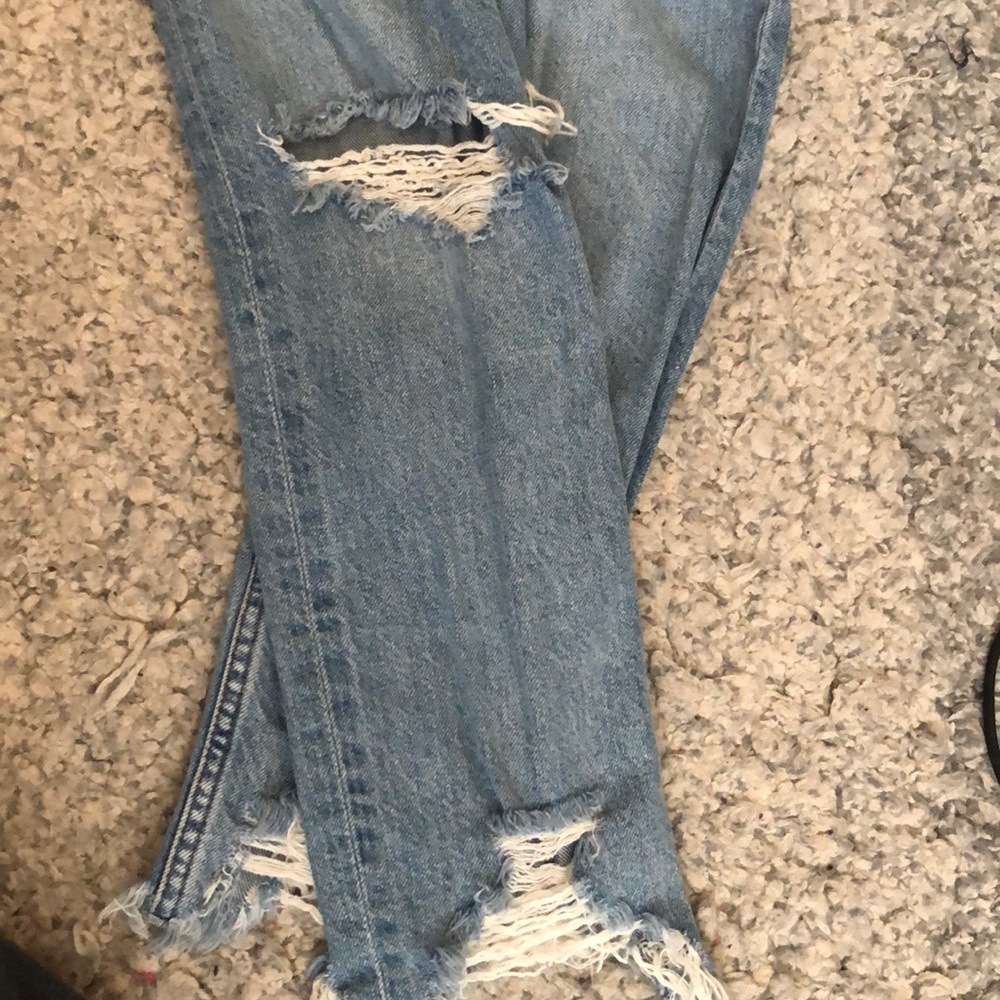Jeans - Picture 2 of 3